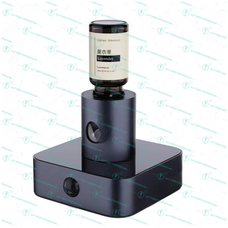 Home Fragrance And Diffuser - Intelligent aromatherapy machine induction automatic fragrance