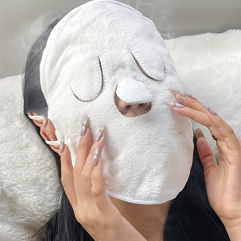 Home Fragrance Units - 2-Pack Reusable Cold Compress Eye Mask