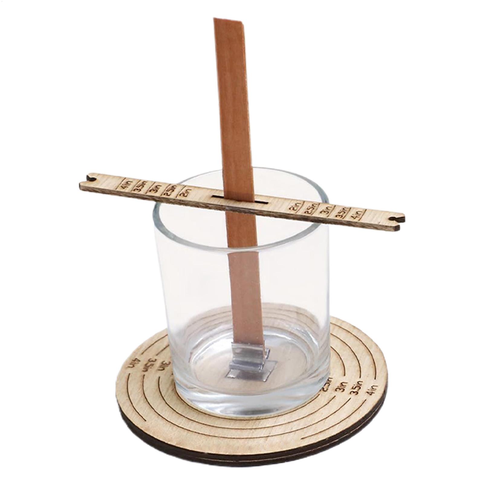 Home Fragrance Tool - Wick Centering Tool Wick Stabilizer Candle