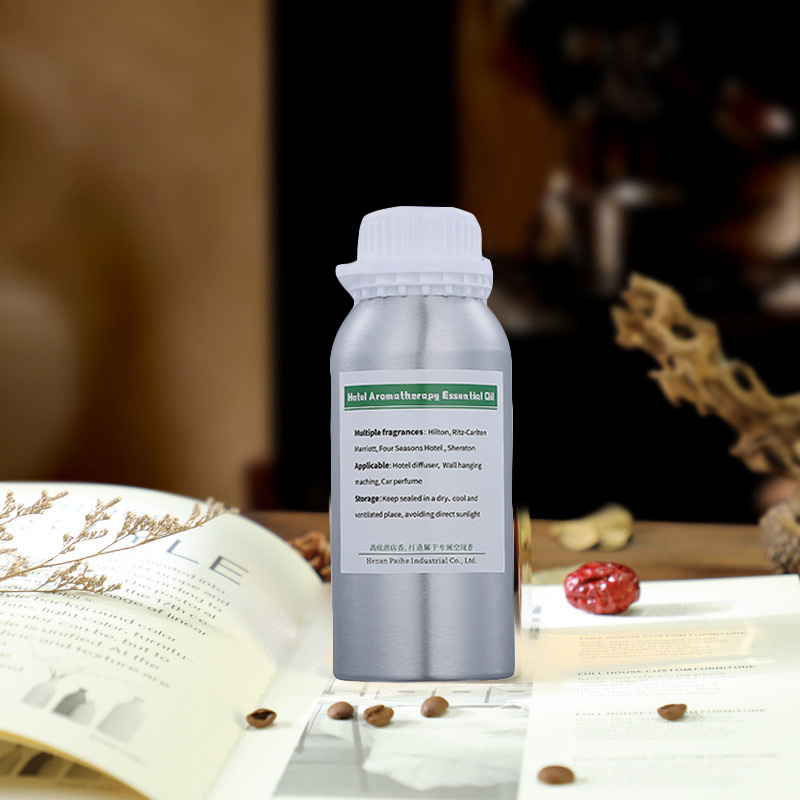 Home Fragrance Perfume - 500ML Aroma Essential Oil For Hotel
