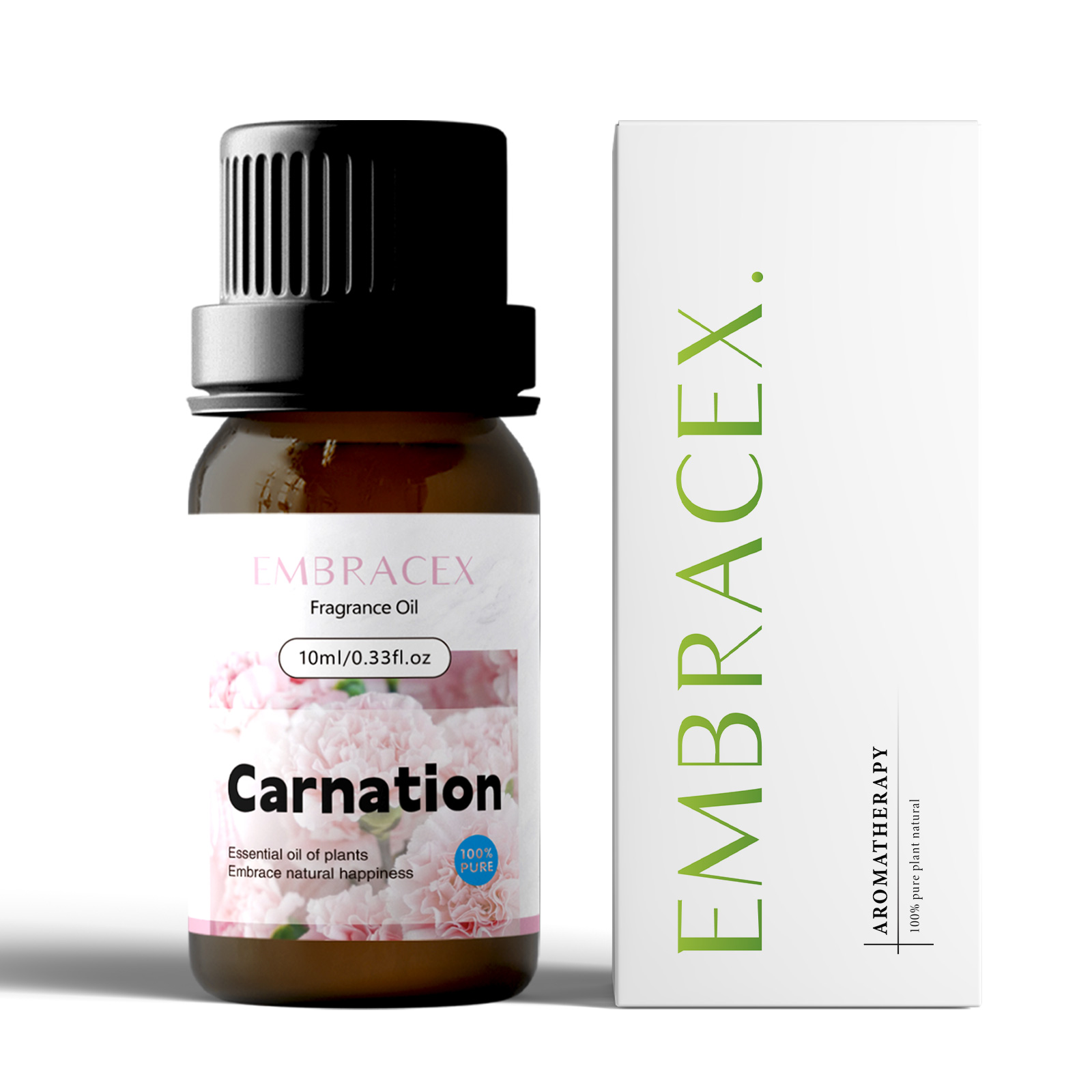 Essential Oil Blend - 10ml Carnation Essential Oil Floral-Scented Essential