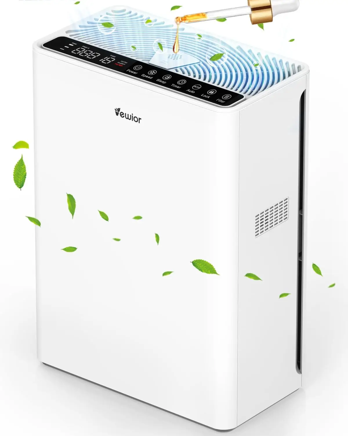 Home Fragrance Large - BestsellerAir Purifiers For Home Large Room