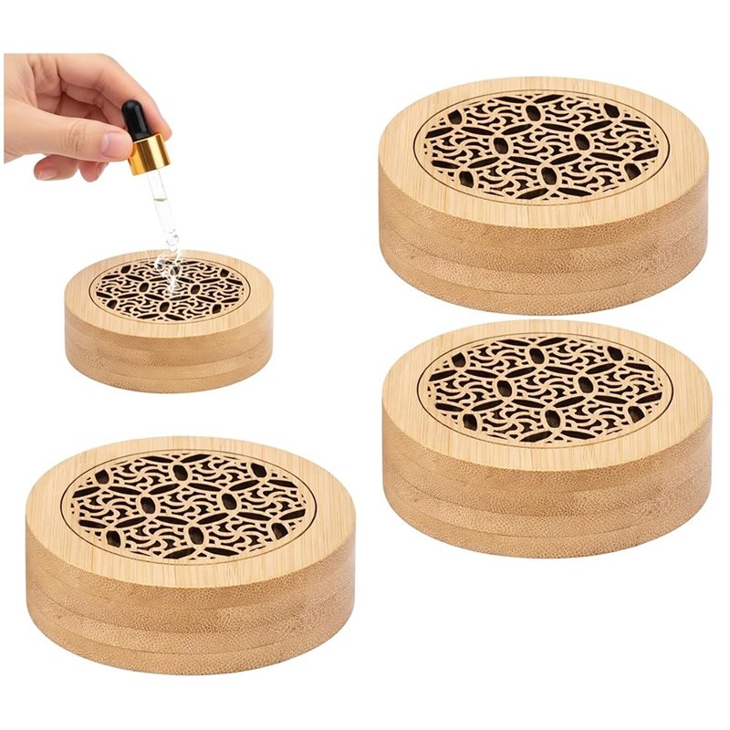 Home Fragrance Aroma Set - 【POPULAR PICK】Aroma Box Set Box Diffuser