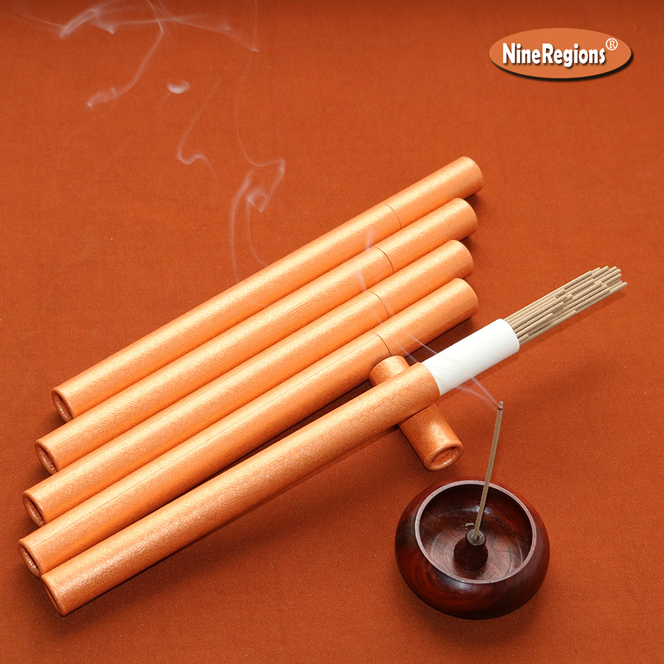 Home Fragrance Vietnam - wholesale 10g 36sticks Natural scent Vietnam
