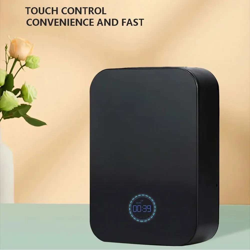 Home Fragrance Large - 2026 New Upgrade Large Room Smart