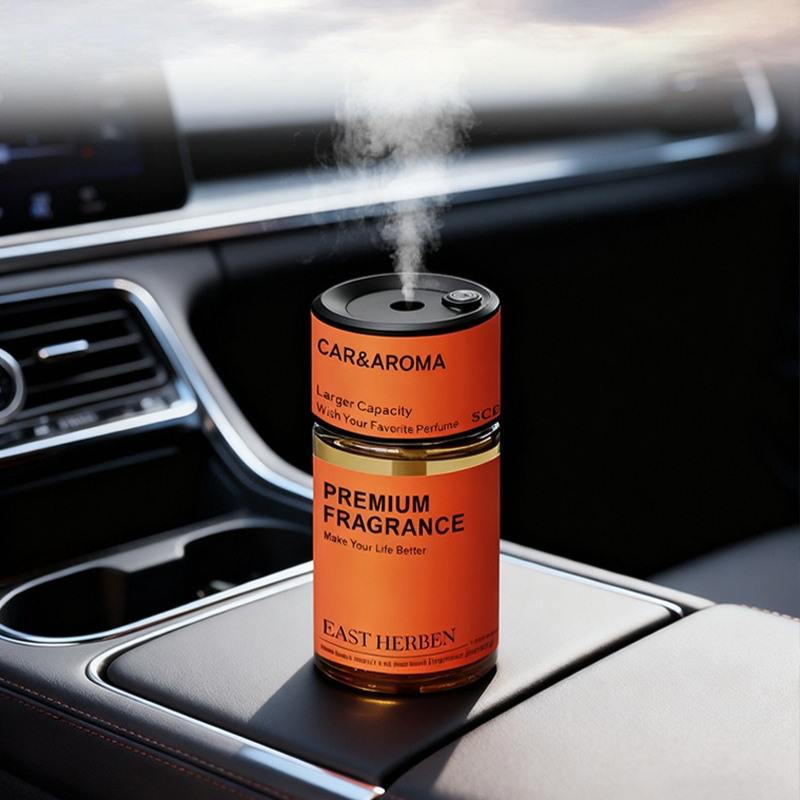 AI Intelligent Sensing Car Fra - đánh giá và giá Home Fragrance Tool