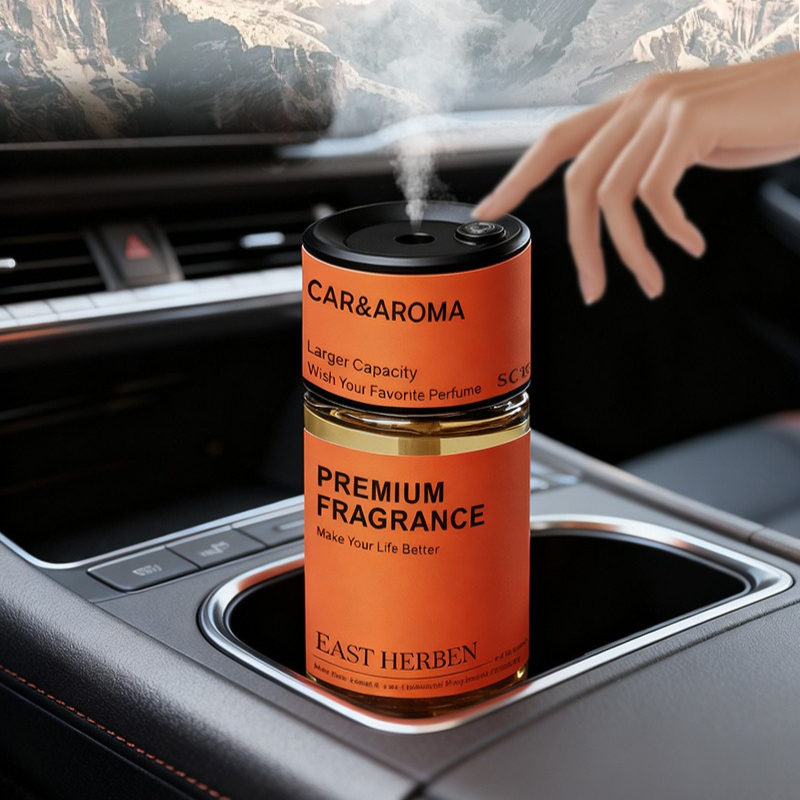AI Intelligent Sensing Car Fra - đánh giá và giá Home Fragrance Tool