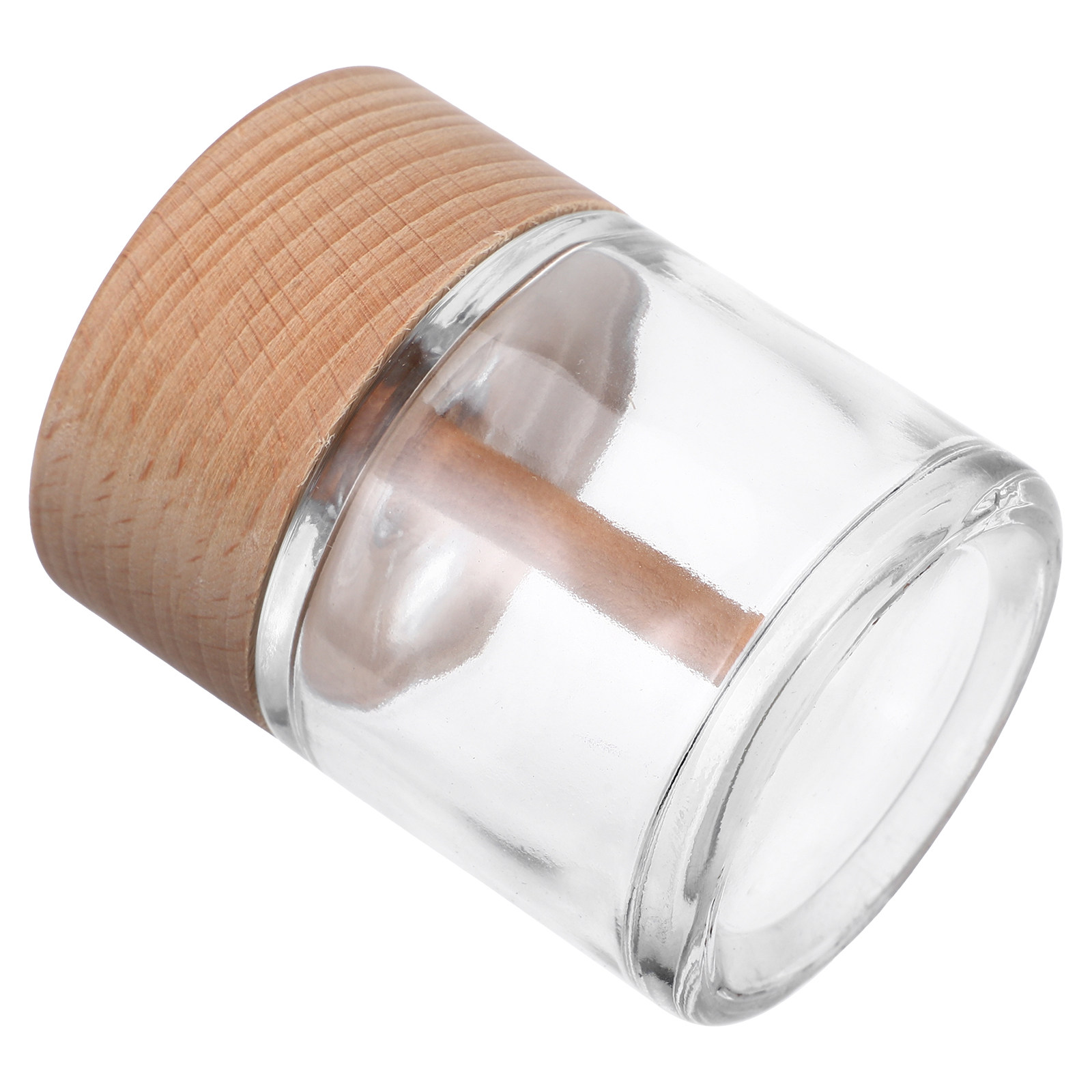 60ml Wooden Cap Aromatherapy B - đánh giá và giá Home Fragrance Units