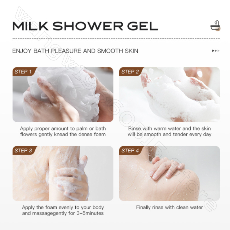 Bee Flower Fragrance Shower Ge - đánh giá và giá Home Fragrance Units