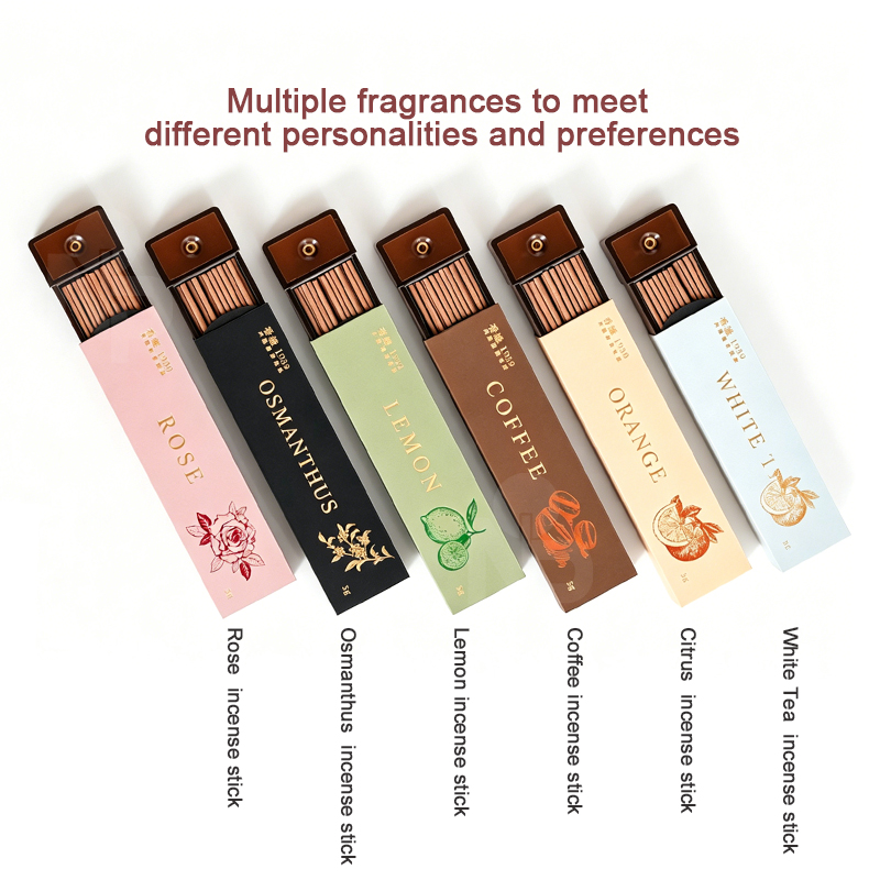 2pack 40pcs Portable Incense S - đánh giá và giá Home Fragrance Business