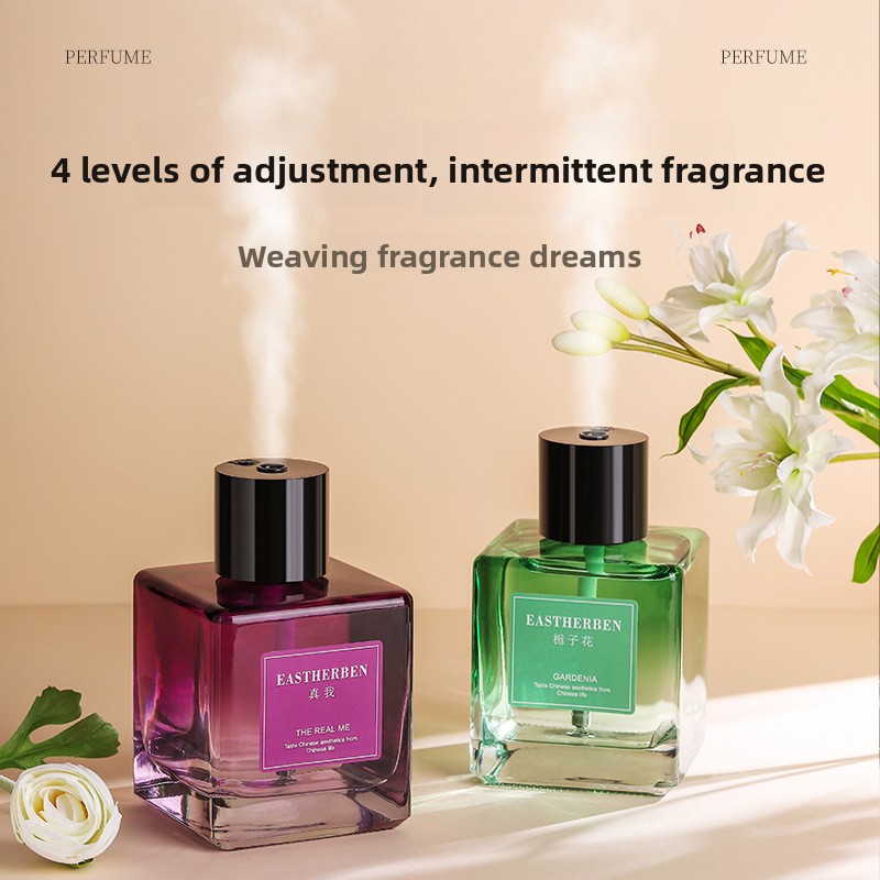 500ml Reed Diffuser Oil Flamel - đánh giá và giá Home Fragrance Tool