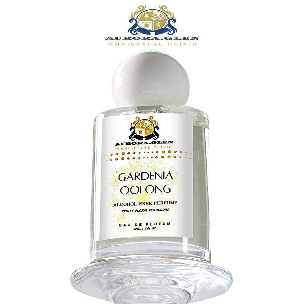Gardenia Oolong Floral Scented - đánh giá và giá Home Fragrance With Essential Oils