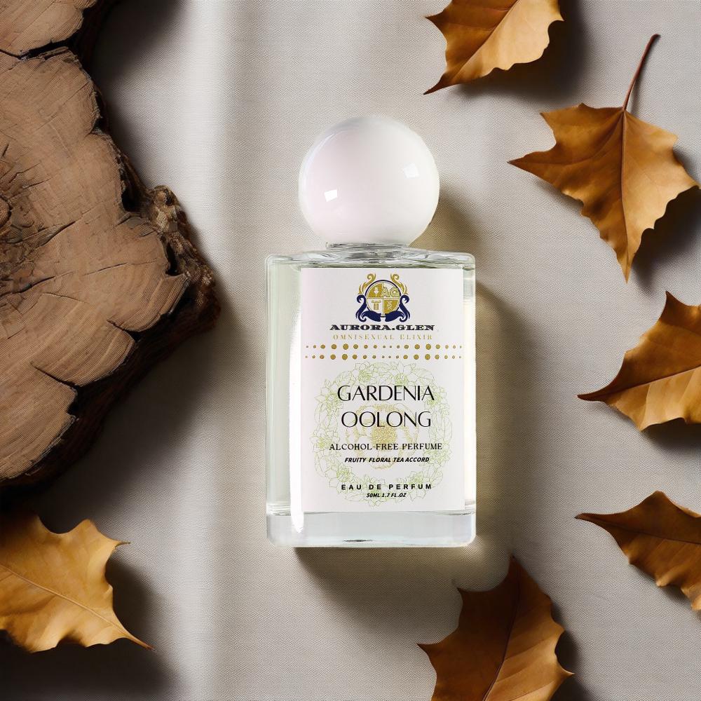 Gardenia Oolong Floral Scented - đánh giá và giá Home Fragrance With Essential Oils