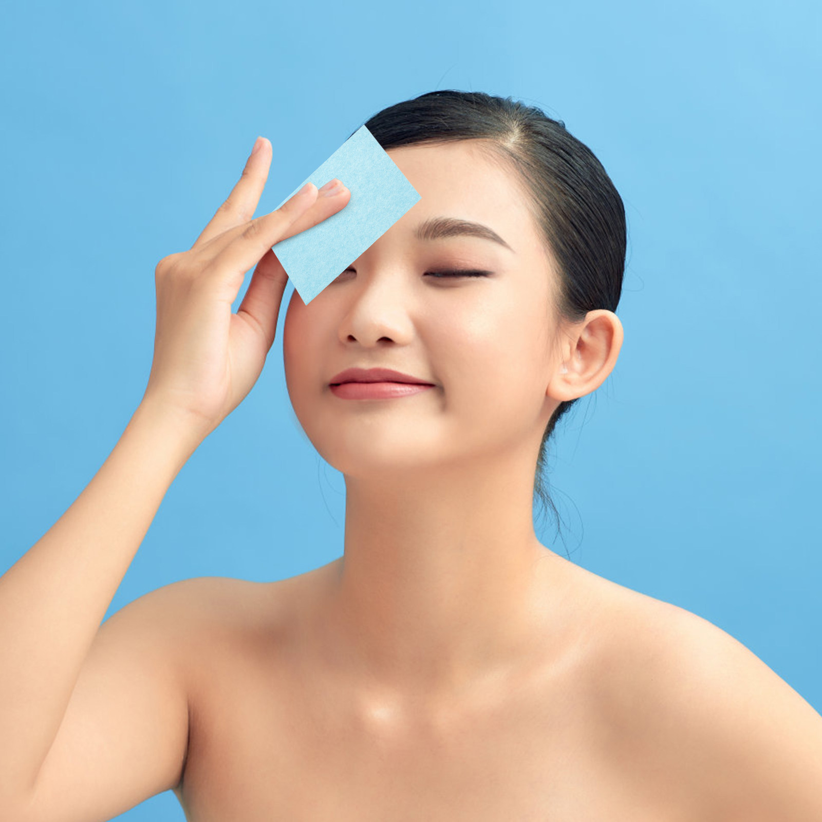 500 Pieces Facial Oil Blotting - đánh giá và giá Home Fragrance Units