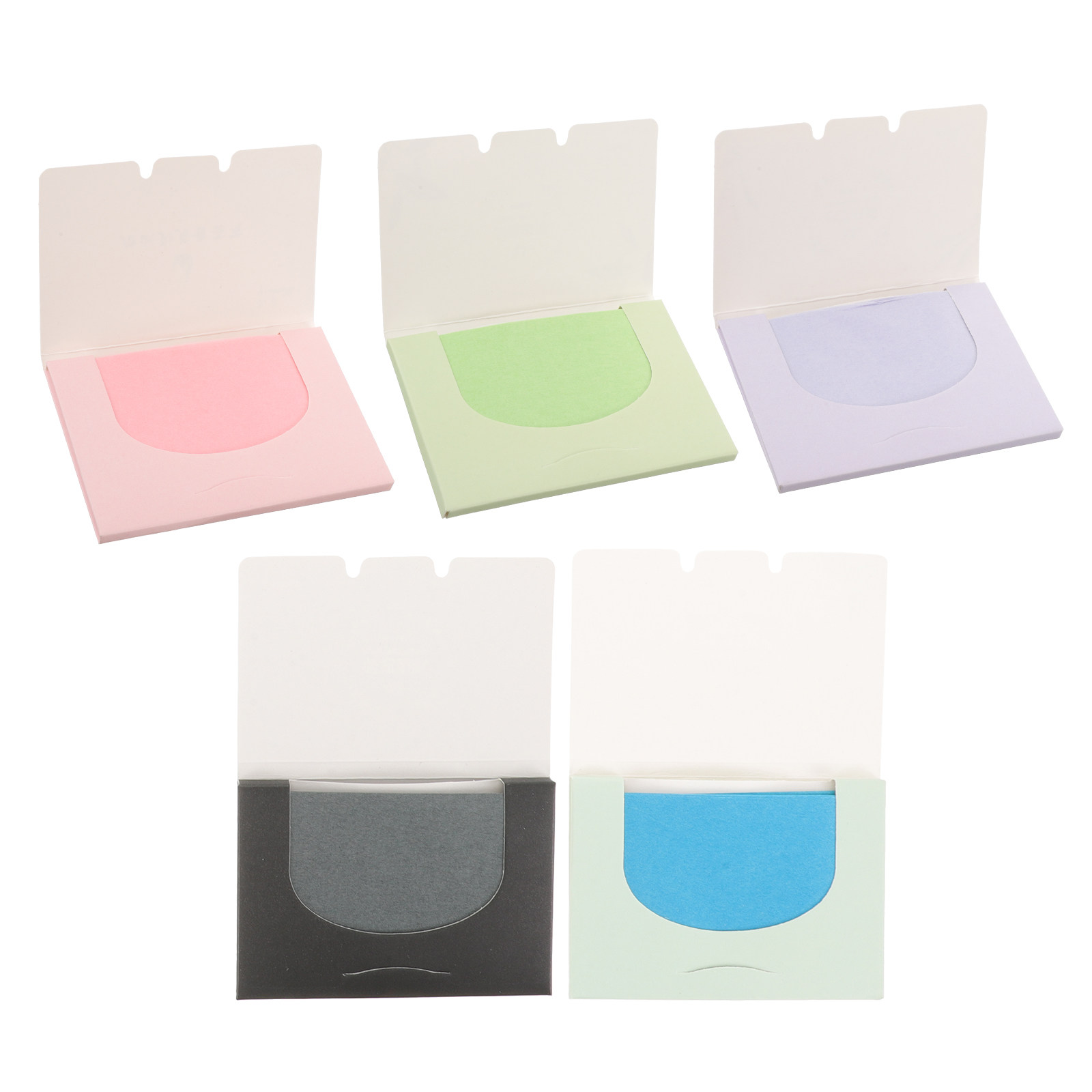 500 Pieces Facial Oil Blotting - đánh giá và giá Home Fragrance Units
