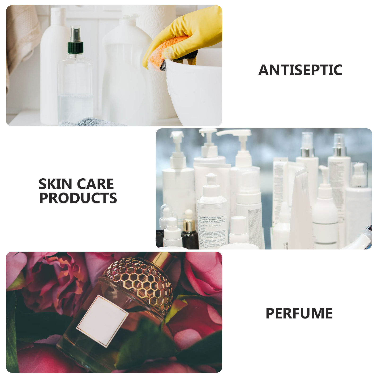 6Pcs 10Ml Empty Perfume Spraye - đánh giá và giá Home Fragrance Business