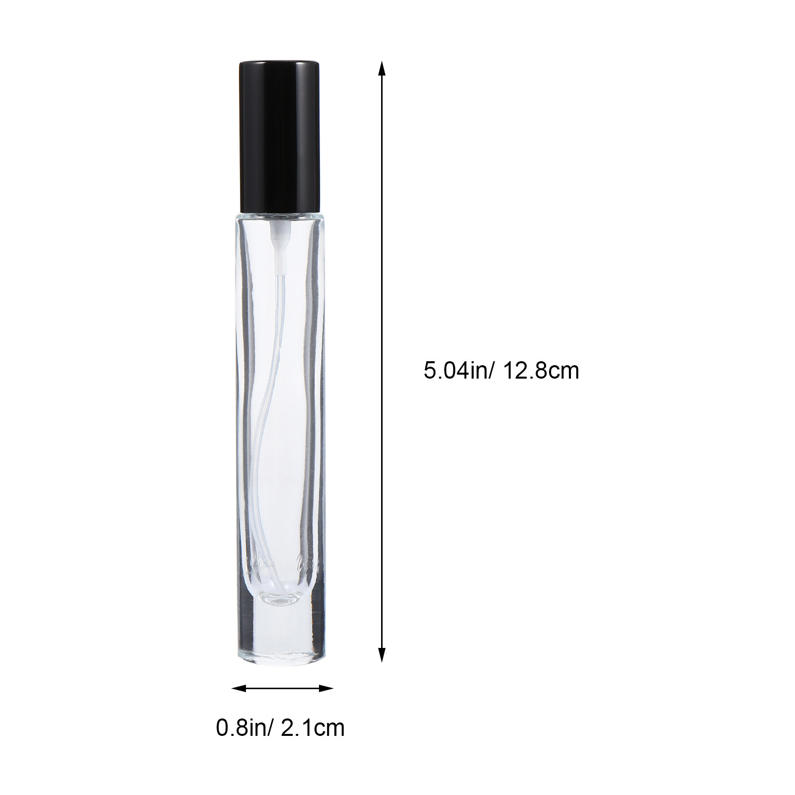 6Pcs 10Ml Empty Perfume Spraye - đánh giá và giá Home Fragrance Business