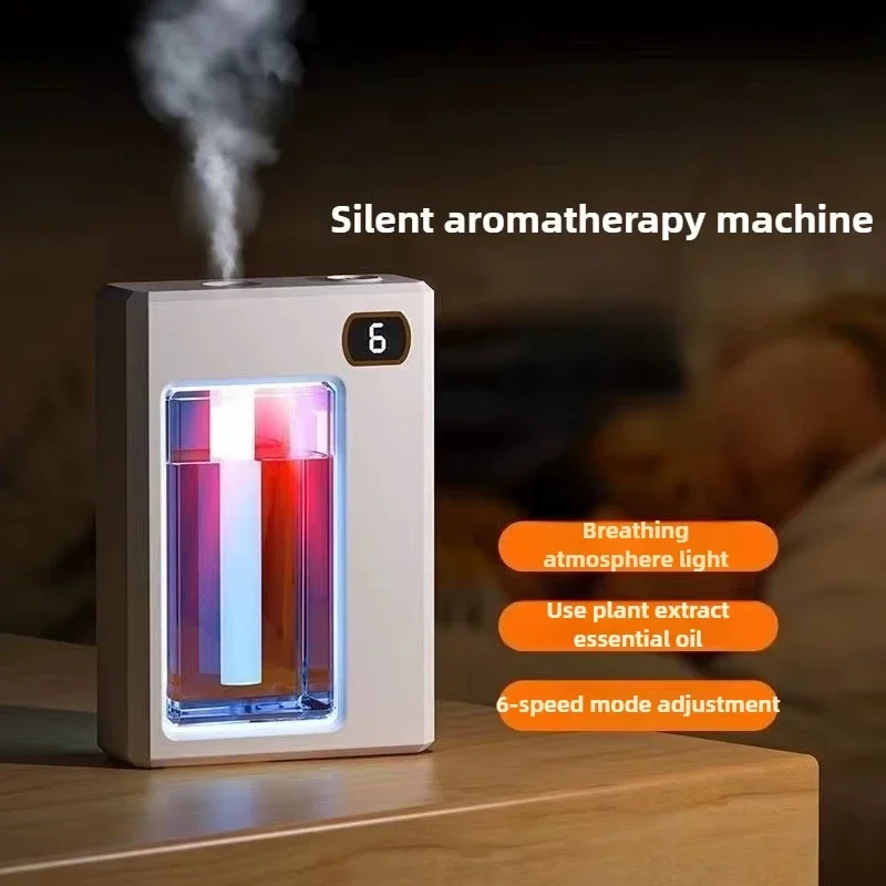 Home Air Freshener Machine Wal - đánh giá và giá Home Fragrance Device