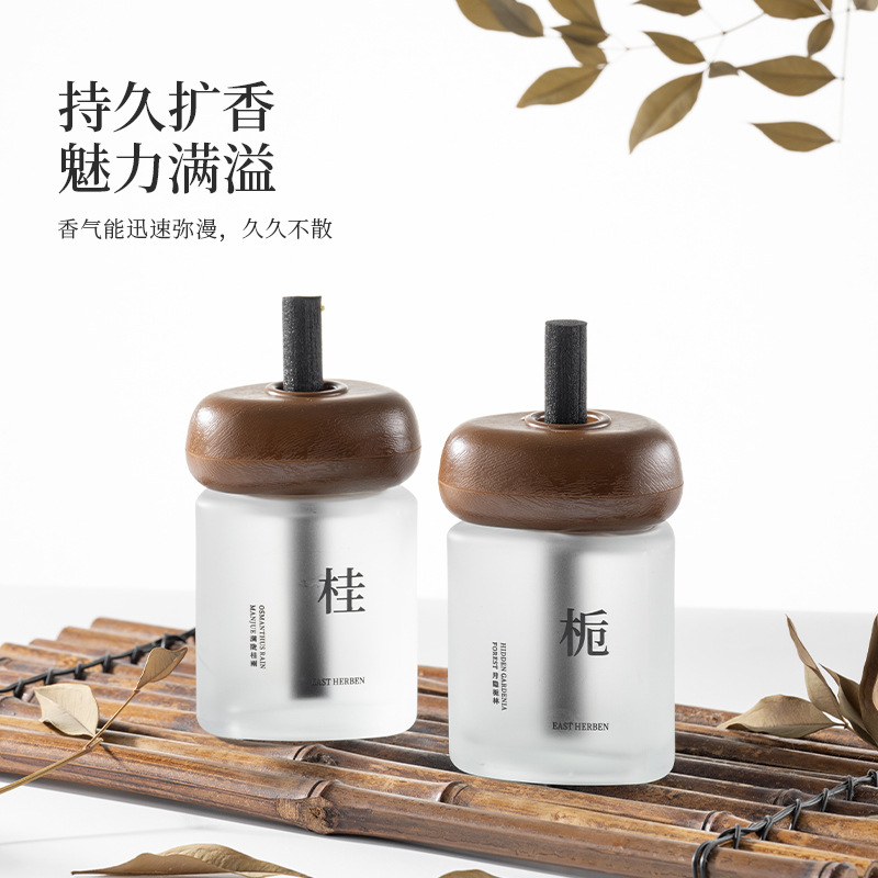 100ml Reed Diffuser Set With W - đánh giá và giá Home Fragrance Luxury