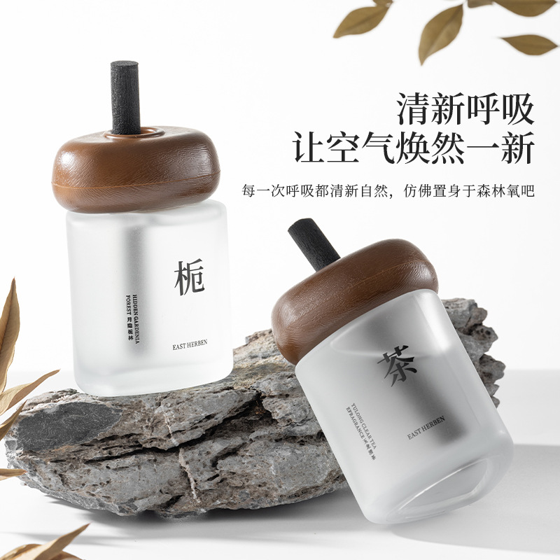 100ml Reed Diffuser Set With W - đánh giá và giá Home Fragrance Luxury