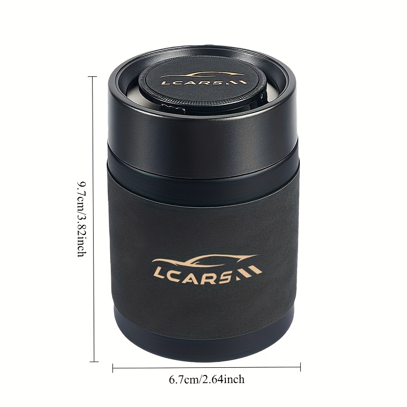 Lcars Large Capacity Luxury Ca - đánh giá và giá Home Fragrance Business