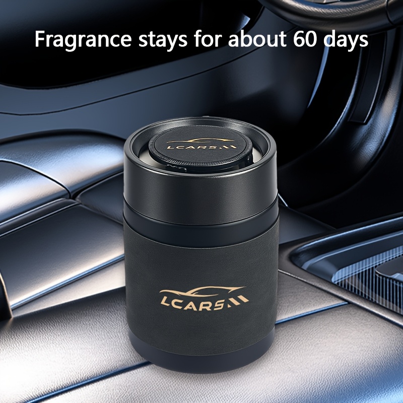 Lcars Large Capacity Luxury Ca - đánh giá và giá Home Fragrance Business