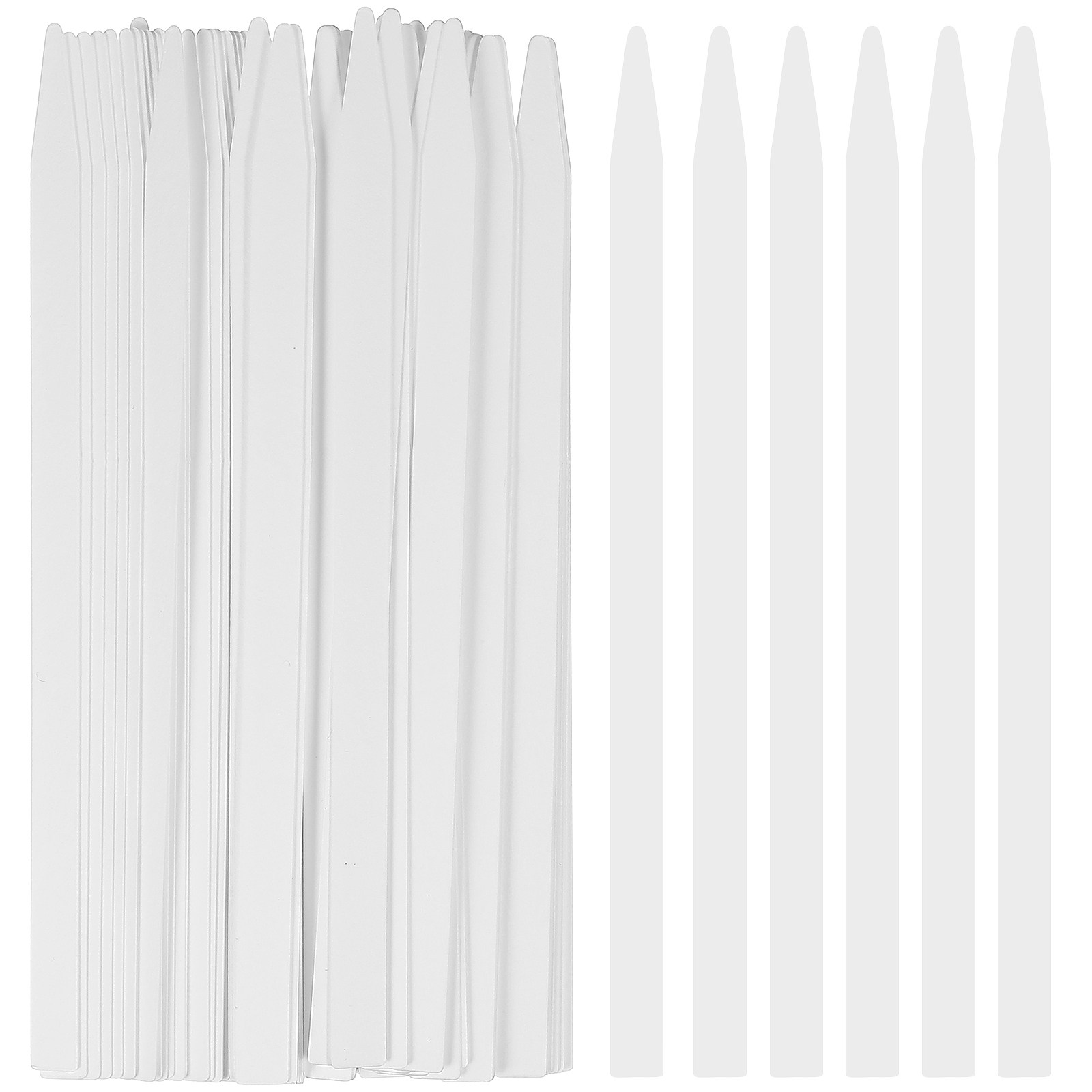 100Pcs Fragrance Test Strips P - đánh giá và giá Essential Oil Blend