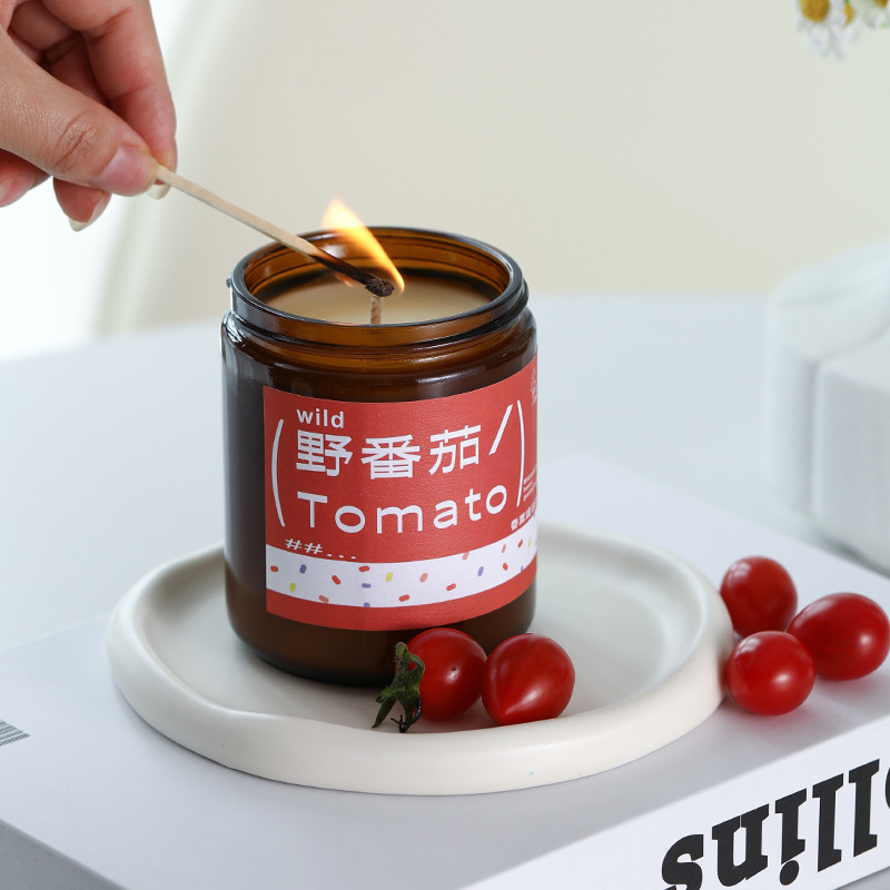 Plant Fragrance Aromatherapy C - đánh giá và giá Home Fragrance No 3