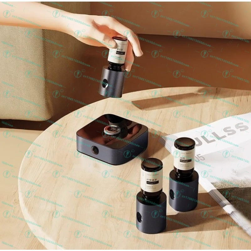 Intelligent aromatherapy machi - đánh giá và giá Home Fragrance And Diffuser