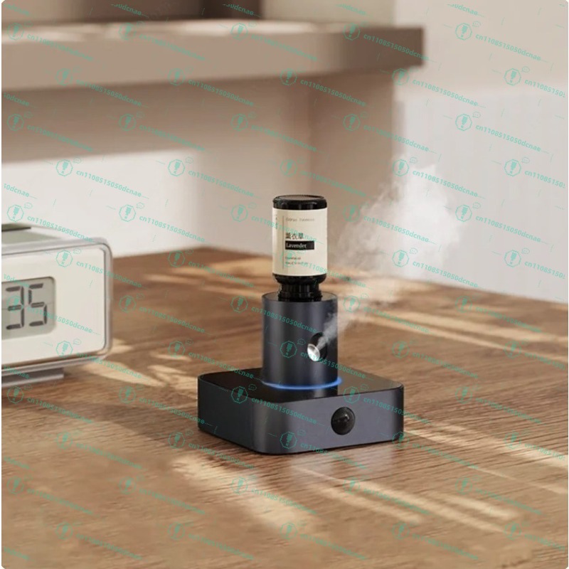 Intelligent aromatherapy machi - đánh giá và giá Home Fragrance And Diffuser