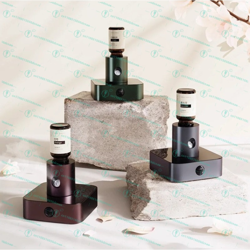 Intelligent aromatherapy machi - đánh giá và giá Home Fragrance And Diffuser