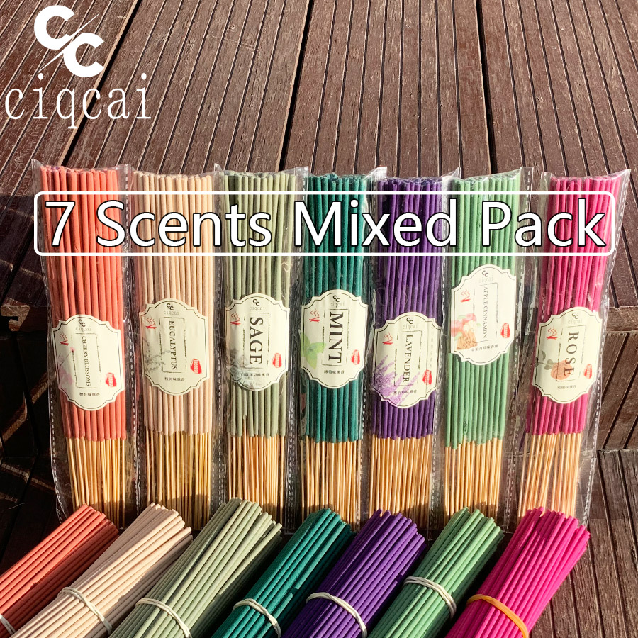 【Best-Selling 7-Flavor Set】22C - đánh giá và giá Home Fragrance Aroma Set