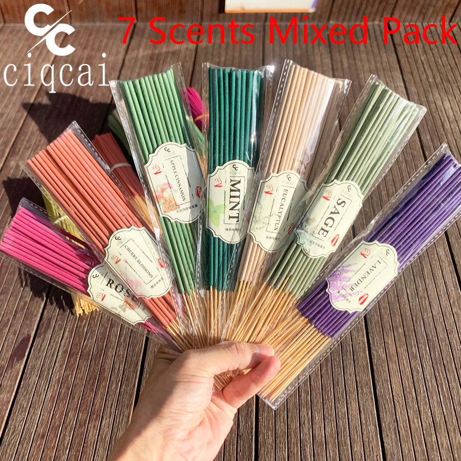 【Best-Selling 7-Flavor Set】22C - đánh giá và giá Home Fragrance Aroma Set