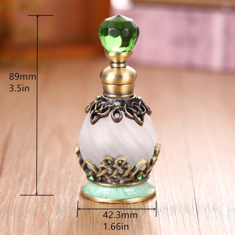 15ml Stone Metal Refillable Pe - đánh giá và giá Home Fragrance Units