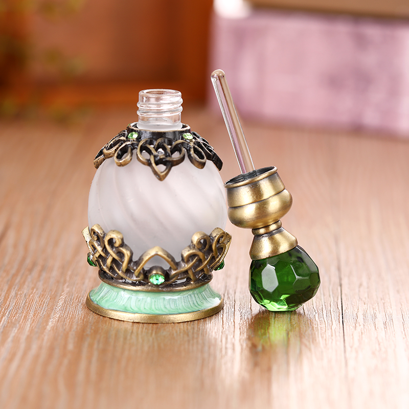 15ml Stone Metal Refillable Pe - đánh giá và giá Home Fragrance Units