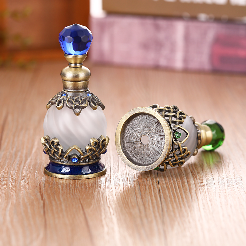 15ml Stone Metal Refillable Pe - đánh giá và giá Home Fragrance Units