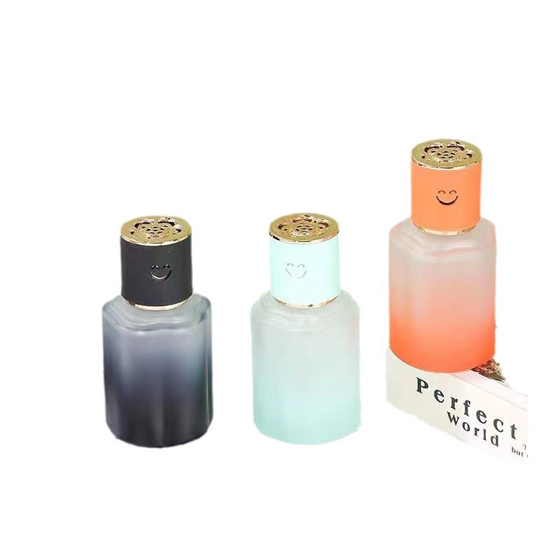 Glass Perfume Bottles 120ml El - đánh giá và giá Home Fragrance Units