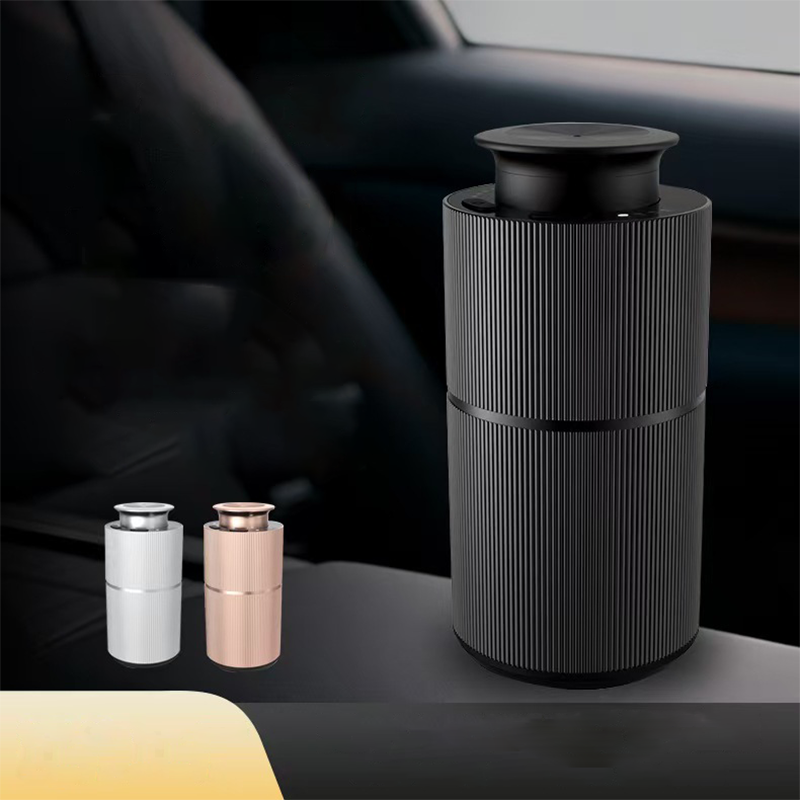 Metal Body Smart Car Diffuser  - đánh giá và giá Home Fragrance Device