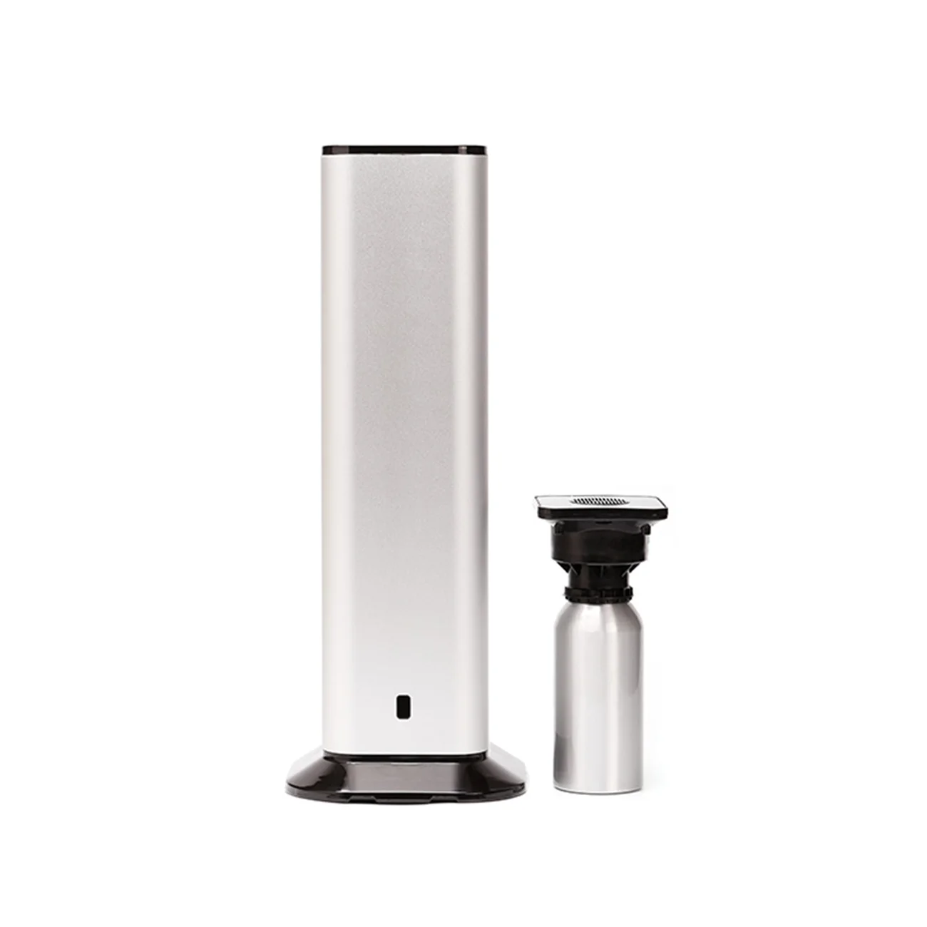 Amos Luxury Waterless Essentia - đánh giá và giá Home Fragrance Market