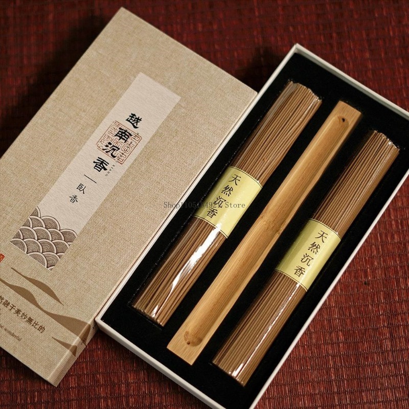 180G Vietnam Nha Trang Agarwoo - đánh giá và giá Home Fragrance Vietnam