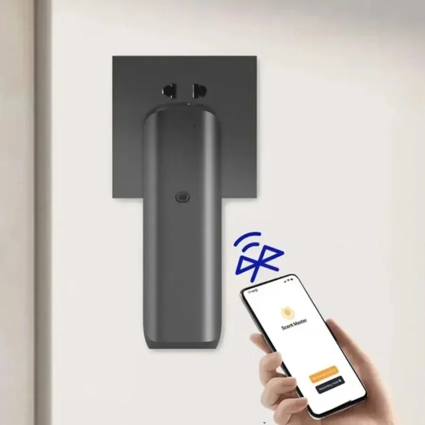 Wall Mounted Plug-in Essential - đánh giá và giá Home Fragrance And Diffuser