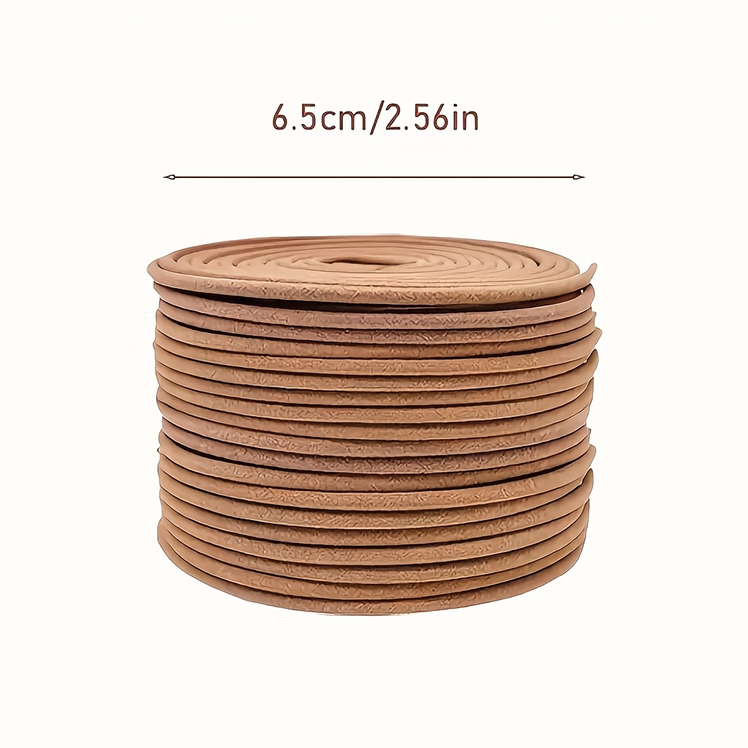 High-Quality Coffee Coil Incen - đánh giá và giá Home Fragrance Luxury