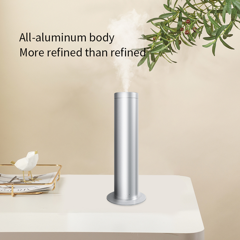 Smart Waterless Aroma Diffuser - đánh giá và giá Home Fragrance With Essential Oils