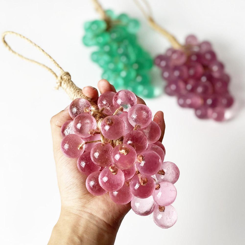 Grape Soap on a Ropes, Handmad - đánh giá và giá Home Fragrance Units