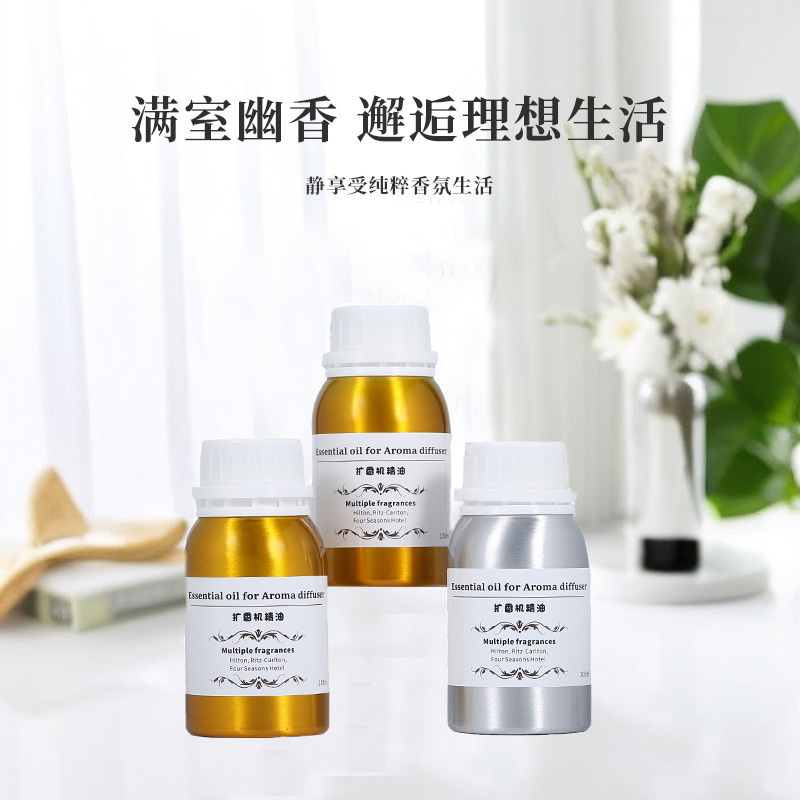 100ml Diffuser Essential Oils  - đánh giá và giá Home Fragrance Perfume