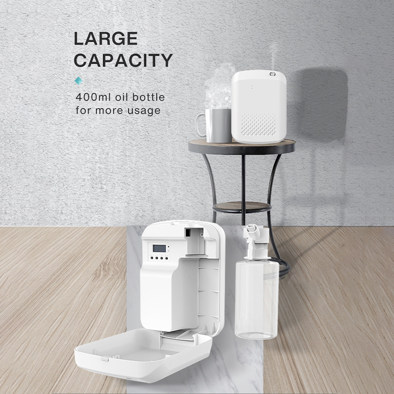 Smart Aroma Diffuser Hotels Fr - đánh giá và giá Home Fragrance Perfume
