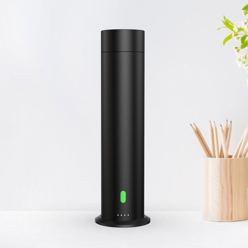 Large Silent 360 Aroma Diffuse - đánh giá và giá Home Fragrance Market