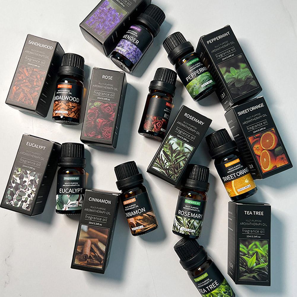 10mL Aromatherapy Essential Oi - đánh giá và giá Essential Oil Blend