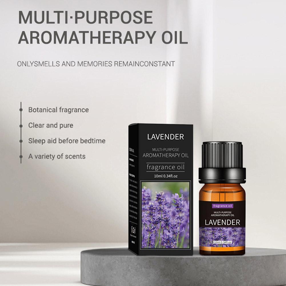 10mL Aromatherapy Essential Oi - đánh giá và giá Essential Oil Blend