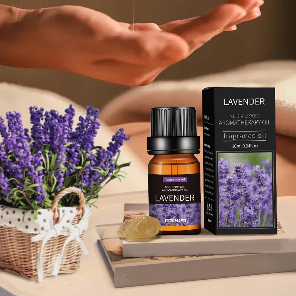 10mL Aromatherapy Essential Oi - đánh giá và giá Essential Oil Blend